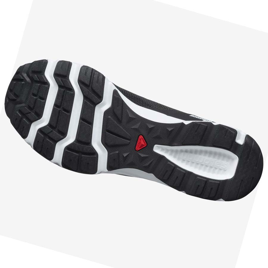 Salomon AMPHIB BOLD 2 Vannsko Dame Svarte | NO3006GSO