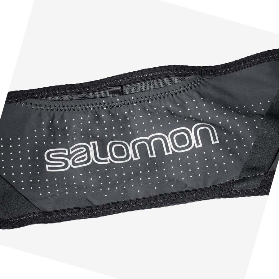 Salomon NOCTURN PULSE Running Packs Herre Svarte | NO2512FDN