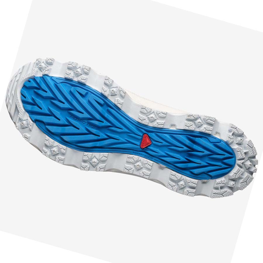 Salomon RX SNOW MOC 2 ADVANCED Joggesko Dame Hvite | NO2926SGL