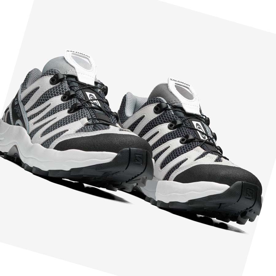 Salomon XA-PRO 1 GORE-TEX FOR BEAMS Joggesko Herre Svarte | NO2164PJJ