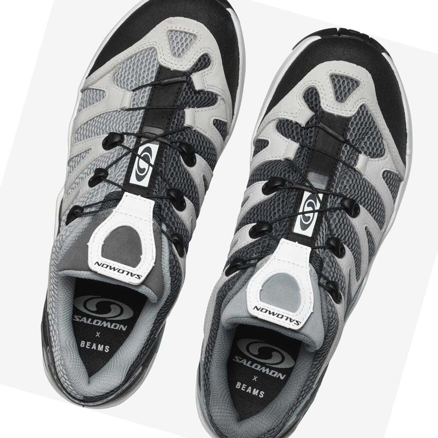 Salomon XA-PRO 1 GORE-TEX FOR BEAMS Joggesko Herre Svarte | NO2164PJJ