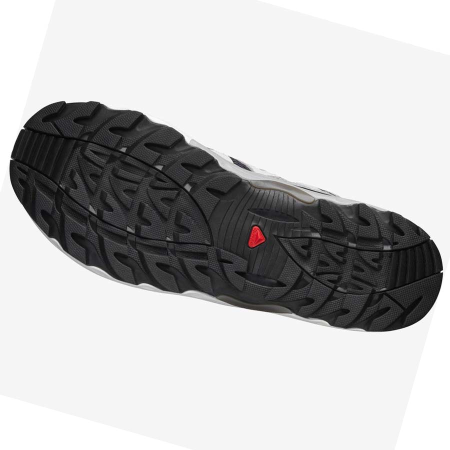 Salomon XA-PRO 1 GORE-TEX FOR BEAMS Joggesko Herre Svarte | NO2164PJJ
